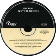 In Spite of Ourselves - John Prine & Iris Dement