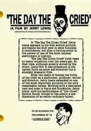 The Day the Clown Cried (1972)