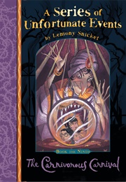 The Carnivorous Carnival (Lemony Snicket)