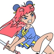 Brenda (Perfect Hair Forever)