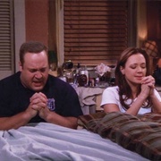 The King of Queens: Holy MacKerel