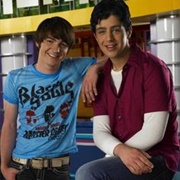 Drake & Josh