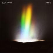Hymns (Bloc Party, 2016)