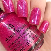 Chinaglaze