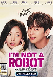 I'm Not a Robot (2017)