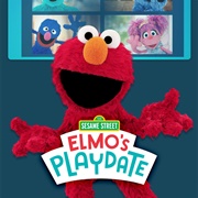 Elmo's Playdate Series