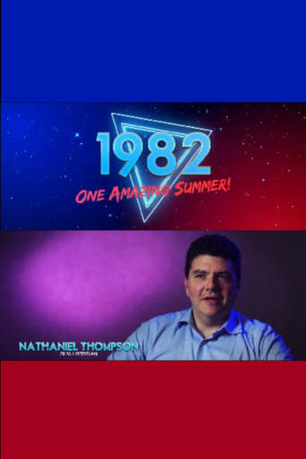 1982: One Amazing Summer! (2017)