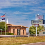 Cole, Oklahoma