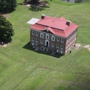 Drayton Hall, Charleston, USA