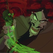 Rasputin (Anastasia, 1997)