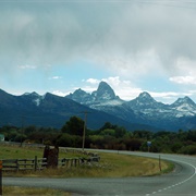 Tetonia, Idaho