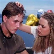 Shane Angel Home and Away