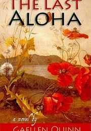 The Last Aloha (Gaellen Quinn)