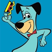 Huckleberry Hound