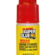 Super Glue