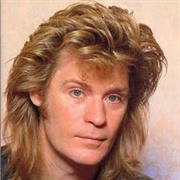 Daryl Hall