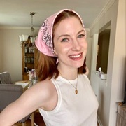 Arianna Levesque  (Lesbian, She/Her)