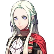 Edelgard
