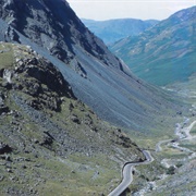 Honister Pass