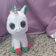 Candy Cane (Unicorn)