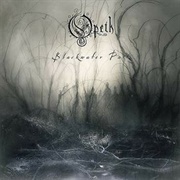 Blackwater Park (Opeth, 2001)