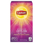Lipton Ceylon Tea