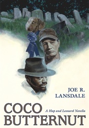 Coco Butternut (Joe R. Lansdale)