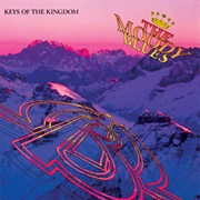 Keys of the Kingdom (The Moody Blues, 1991)