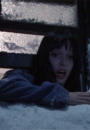 The Shining (1980)