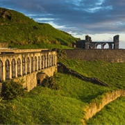 Brimstone Hill Fortress, St. Kitts & Nevis