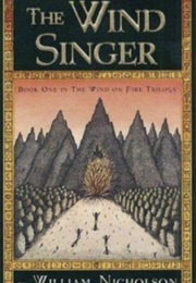 The Wind Singer (William Nicholson)