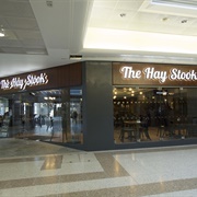 The Hay Stook - East Kilbride