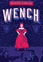 Wench (Maxine)