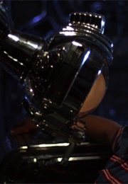 MAX, Flight of the Navigator (1986)