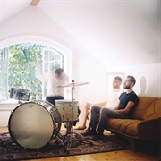 We Are the City - At Night