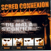 Scred Connexion - Du Mal À S'confier