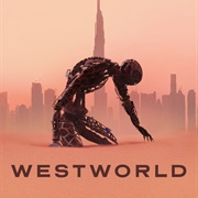 Westworld (2016-