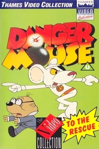 Danger Mouse: To the Rescue (1984)