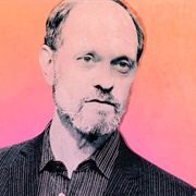 David Hyde Pierce (Gay, He/Him)
