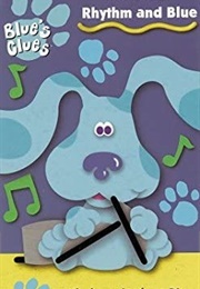 Blue's Clues: Rhythm and Blue (2003)