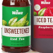 Wawa Unsweetened Iced Tea