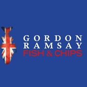 Gordon Ramsay Fish & Chips