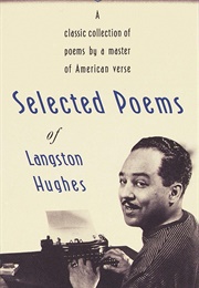 Selected Poems of Langston Hughes (Langston Hughes)