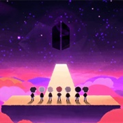 We Are Bulletproof : The Eternal - BTS