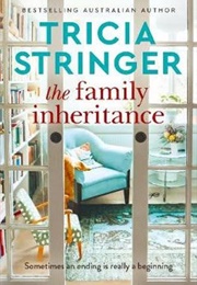 The Family Inheritance (Tricia Stringer)