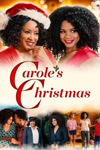 Carole's  Christmas (2019)