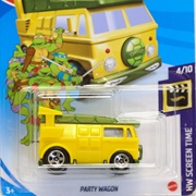 GRX96	039	Party Wagon	HW Screen Time	4/10