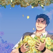 The Strongest Florist