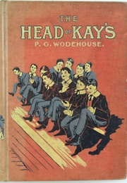 The Head of Kay's (P. G. Wodehouse)