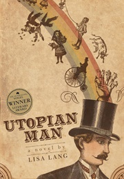 Utopian Man (Lisa Lang)